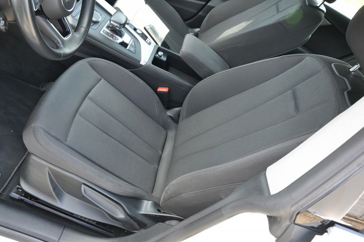 Audi A5 2.0TFSI 150KM S-tronic El.Klapa Czujniki Park. Serwis zdjęcie 11