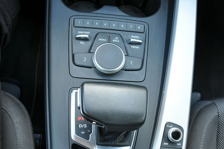 Audi A5 2.0TFSI 150KM S-tronic El.Klapa Czujniki Park. Serwis zdjęcie 21