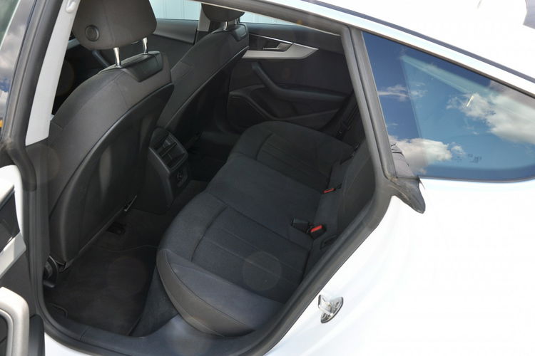 Audi A5 2.0TFSI 150KM S-tronic El.Klapa Czujniki Park. Serwis zdjęcie 24