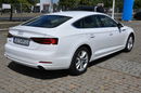 Audi A5 2.0TFSI 150KM S-tronic El.Klapa Czujniki Park. Serwis zdjęcie 5