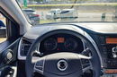 SsangYong Korando Crystal 4x2, 2.0 Ltr. - 110 kW zdjęcie 11