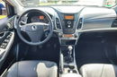 SsangYong Korando Crystal 4x2, 2.0 Ltr. - 110 kW zdjęcie 15