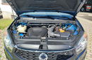 SsangYong Korando Crystal 4x2, 2.0 Ltr. - 110 kW zdjęcie 19