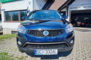 SsangYong Korando Crystal 4x2, 2.0 Ltr. - 110 kW zdjęcie 2