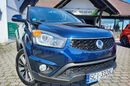 SsangYong Korando Crystal 4x2, 2.0 Ltr. - 110 kW zdjęcie 22