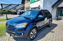 SsangYong Korando Crystal 4x2, 2.0 Ltr. - 110 kW zdjęcie 27
