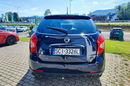 SsangYong Korando Crystal 4x2, 2.0 Ltr. - 110 kW zdjęcie 7