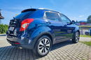 SsangYong Korando Crystal 4x2, 2.0 Ltr. - 110 kW zdjęcie 8