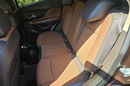 Opel Mokka 4x4 / Klima x 2/ Nawigacja / Kamera cofania / Podgrzewane fotele zdjęcie 11