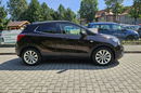 Opel Mokka 4x4 / Klima x 2/ Nawigacja / Kamera cofania / Podgrzewane fotele zdjęcie 18