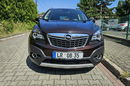 Opel Mokka 4x4 / Klima x 2/ Nawigacja / Kamera cofania / Podgrzewane fotele zdjęcie 2