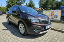 Opel Mokka 4x4 / Klima x 2/ Nawigacja / Kamera cofania / Podgrzewane fotele zdjęcie 3