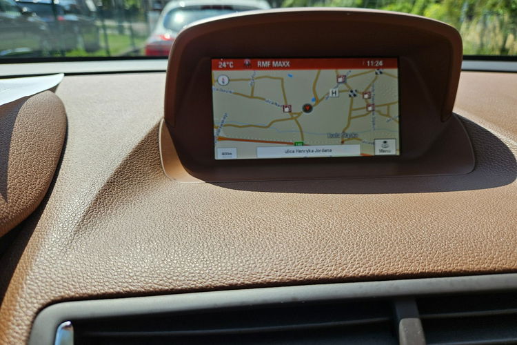 Opel Mokka 4x4 / Klima x 2/ Nawigacja / Kamera cofania / Podgrzewane fotele zdjęcie 8