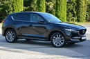 Mazda CX-5 Europa z Niemiec SkyactivG BOSE Xenon Led Navi 2xPDC Alu19"ASO zdjęcie 10