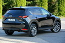 Mazda CX-5 Europa z Niemiec SkyactivG BOSE Xenon Led Navi 2xPDC Alu19"ASO zdjęcie 12