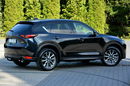 Mazda CX-5 Europa z Niemiec SkyactivG BOSE Xenon Led Navi 2xPDC Alu19"ASO zdjęcie 13