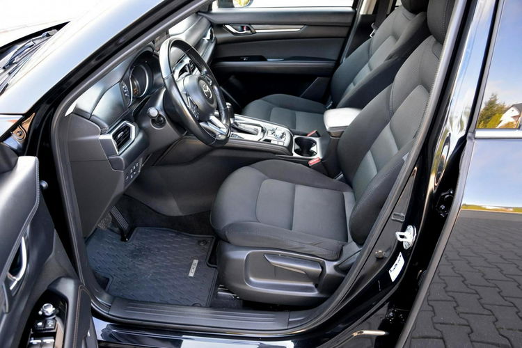 Mazda CX-5 Europa z Niemiec SkyactivG BOSE Xenon Led Navi 2xPDC Alu19"ASO zdjęcie 14