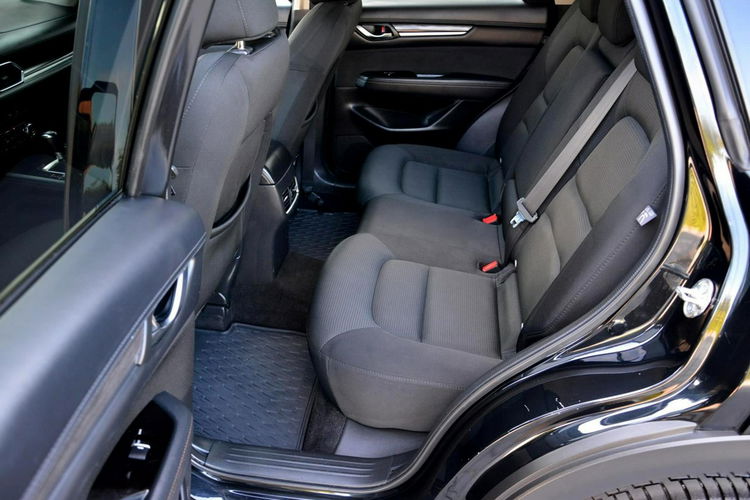 Mazda CX-5 Europa z Niemiec SkyactivG BOSE Xenon Led Navi 2xPDC Alu19"ASO zdjęcie 15