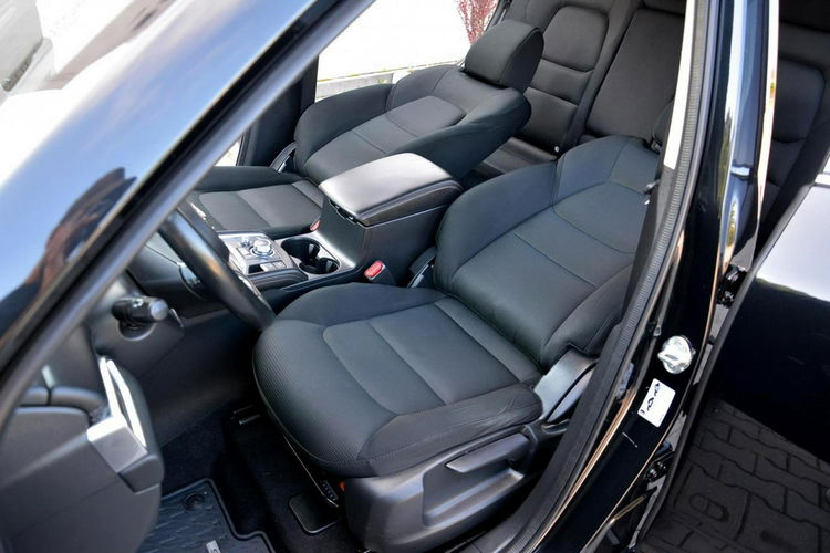 Mazda CX-5 Europa z Niemiec SkyactivG BOSE Xenon Led Navi 2xPDC Alu19"ASO zdjęcie 18