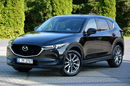 Mazda CX-5 Europa z Niemiec SkyactivG BOSE Xenon Led Navi 2xPDC Alu19"ASO zdjęcie 2
