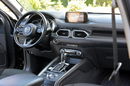 Mazda CX-5 Europa z Niemiec SkyactivG BOSE Xenon Led Navi 2xPDC Alu19"ASO zdjęcie 21