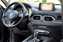Mazda CX-5 Europa z Niemiec SkyactivG BOSE Xenon Led Navi 2xPDC Alu19"ASO zdjęcie 22