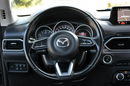 Mazda CX-5 Europa z Niemiec SkyactivG BOSE Xenon Led Navi 2xPDC Alu19"ASO zdjęcie 24
