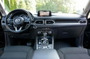 Mazda CX-5 Europa z Niemiec SkyactivG BOSE Xenon Led Navi 2xPDC Alu19"ASO zdjęcie 25