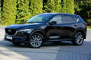 Mazda CX-5 Europa z Niemiec SkyactivG BOSE Xenon Led Navi 2xPDC Alu19"ASO zdjęcie 3
