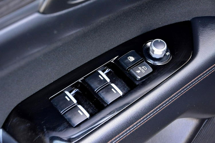 Mazda CX-5 Europa z Niemiec SkyactivG BOSE Xenon Led Navi 2xPDC Alu19"ASO zdjęcie 32