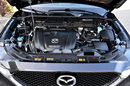 Mazda CX-5 Europa z Niemiec SkyactivG BOSE Xenon Led Navi 2xPDC Alu19"ASO zdjęcie 36