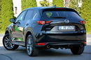 Mazda CX-5 Europa z Niemiec SkyactivG BOSE Xenon Led Navi 2xPDC Alu19"ASO zdjęcie 4