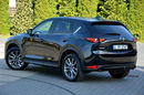 Mazda CX-5 Europa z Niemiec SkyactivG BOSE Xenon Led Navi 2xPDC Alu19"ASO zdjęcie 5