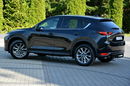 Mazda CX-5 Europa z Niemiec SkyactivG BOSE Xenon Led Navi 2xPDC Alu19"ASO zdjęcie 6