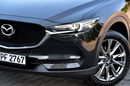 Mazda CX-5 Europa z Niemiec SkyactivG BOSE Xenon Led Navi 2xPDC Alu19"ASO zdjęcie 7