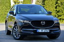 Mazda CX-5 Europa z Niemiec SkyactivG BOSE Xenon Led Navi 2xPDC Alu19"ASO zdjęcie 8