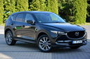 Mazda CX-5 Europa z Niemiec SkyactivG BOSE Xenon Led Navi 2xPDC Alu19"ASO zdjęcie 9