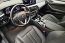 BMW 518 518d Touring Podgrzewane Fotele Kamera Cofania Apple Car/Android Auto zdjęcie 11