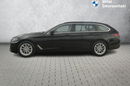 BMW 518 518d Touring Podgrzewane Fotele Kamera Cofania Apple Car/Android Auto zdjęcie 2