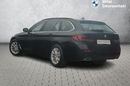 BMW 518 518d Touring Podgrzewane Fotele Kamera Cofania Apple Car/Android Auto zdjęcie 3