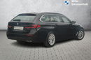 BMW 518 518d Touring Podgrzewane Fotele Kamera Cofania Apple Car/Android Auto zdjęcie 5