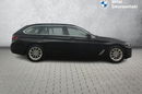 BMW 518 518d Touring Podgrzewane Fotele Kamera Cofania Apple Car/Android Auto zdjęcie 6