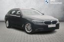 BMW 518 518d Touring Podgrzewane Fotele Kamera Cofania Apple Car/Android Auto zdjęcie 7