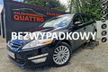 samochód osobowy Ford zdjęcie 1
