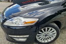 Ford Mondeo NAVI. Led. Grzana szyba -fotele zdjęcie 10