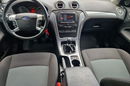 Ford Mondeo NAVI. Led. Grzana szyba -fotele zdjęcie 13