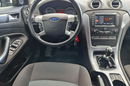 Ford Mondeo NAVI. Led. Grzana szyba -fotele zdjęcie 14