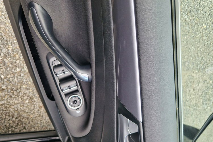 Ford Mondeo NAVI. Led. Grzana szyba -fotele zdjęcie 15