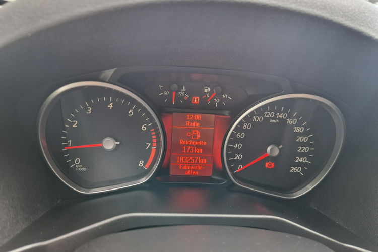 Ford Mondeo NAVI. Led. Grzana szyba -fotele zdjęcie 24