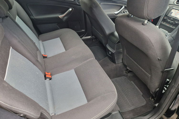 Ford Mondeo NAVI. Led. Grzana szyba -fotele zdjęcie 28